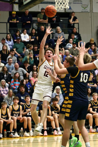 King, Pirates Hope Season Continues Past Tonight